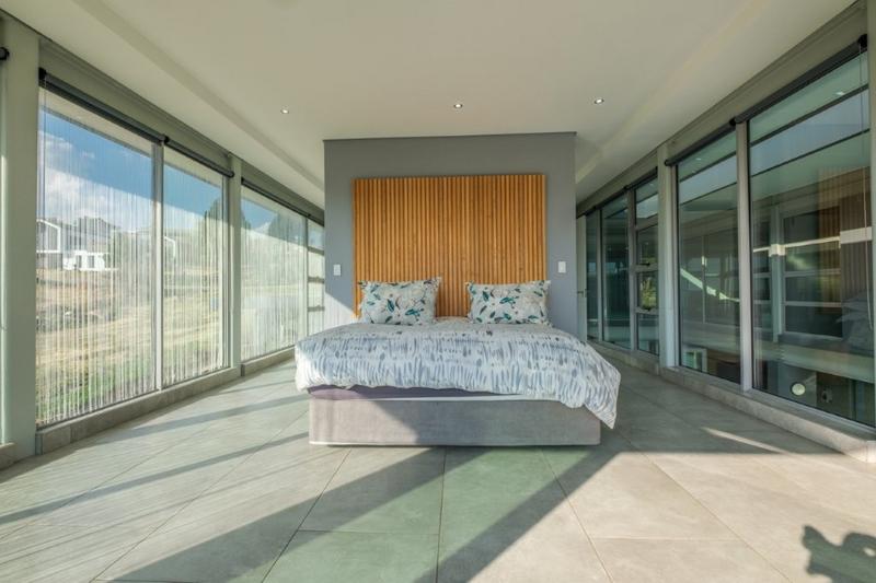 5 Bedroom Property for Sale in Eye of Africa Gauteng