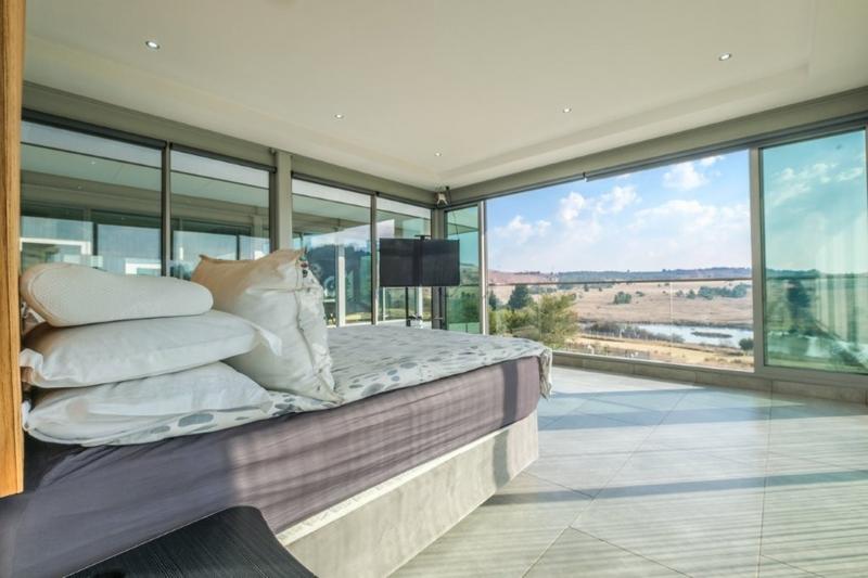 5 Bedroom Property for Sale in Eye of Africa Gauteng