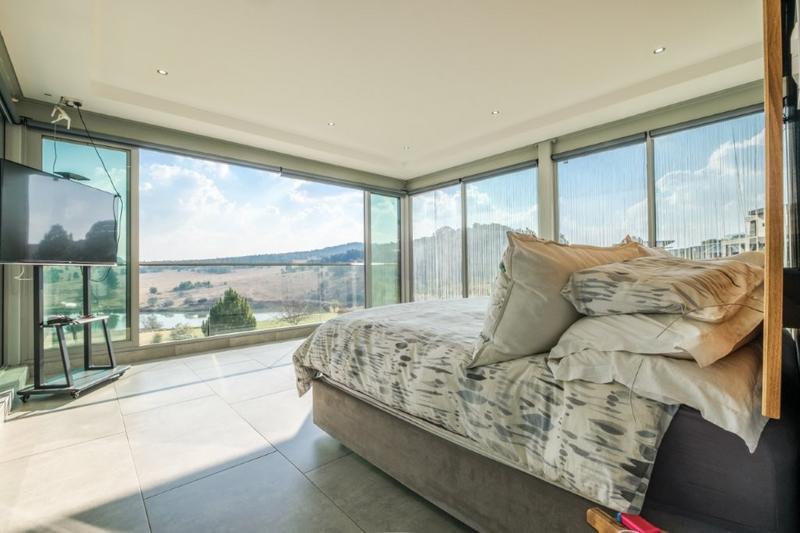 5 Bedroom Property for Sale in Eye of Africa Gauteng