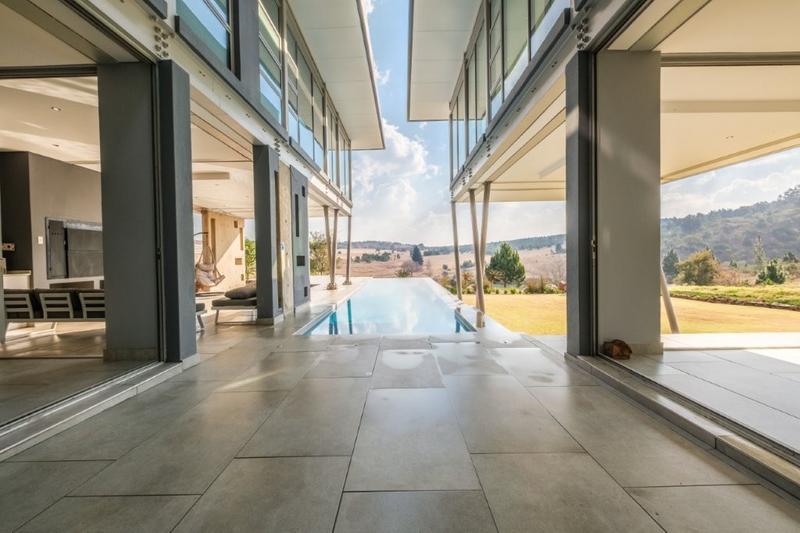 5 Bedroom Property for Sale in Eye of Africa Gauteng