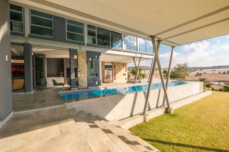 5 Bedroom Property for Sale in Eye of Africa Gauteng