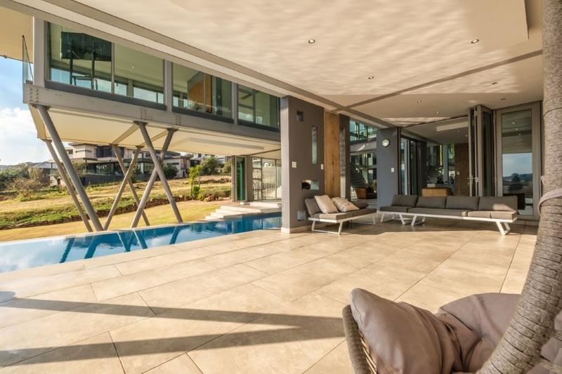 5 Bedroom Property for Sale in Eye of Africa Gauteng
