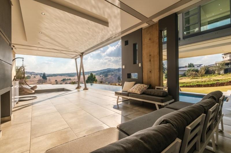 5 Bedroom Property for Sale in Eye of Africa Gauteng