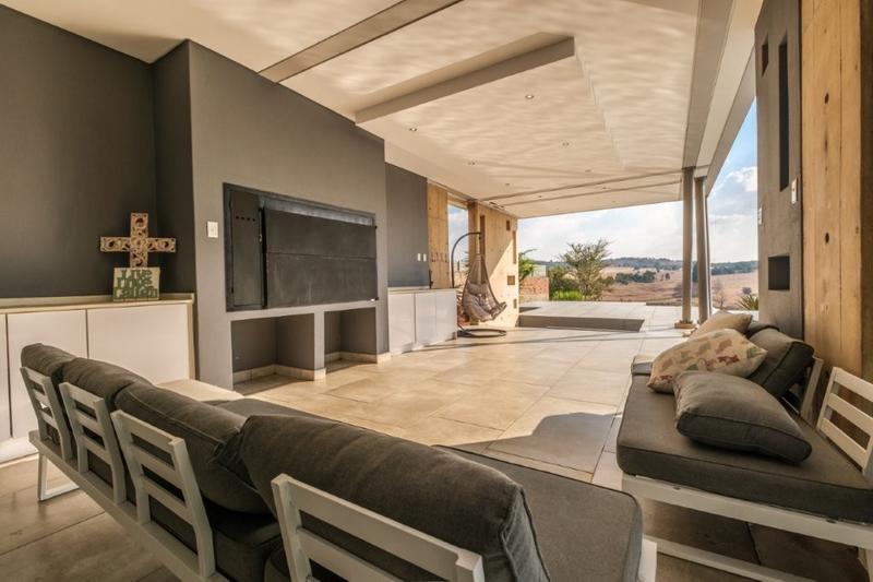5 Bedroom Property for Sale in Eye of Africa Gauteng