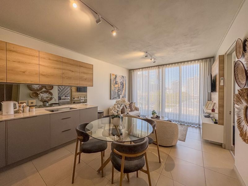 To Let 2 Bedroom Property for Rent in Rosebank Gauteng