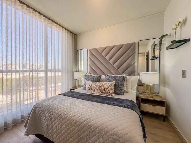 To Let 2 Bedroom Property for Rent in Rosebank Gauteng