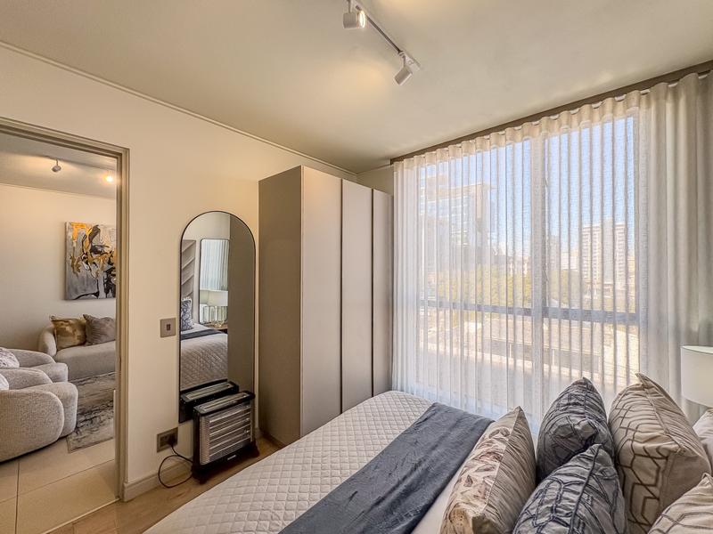 To Let 2 Bedroom Property for Rent in Rosebank Gauteng