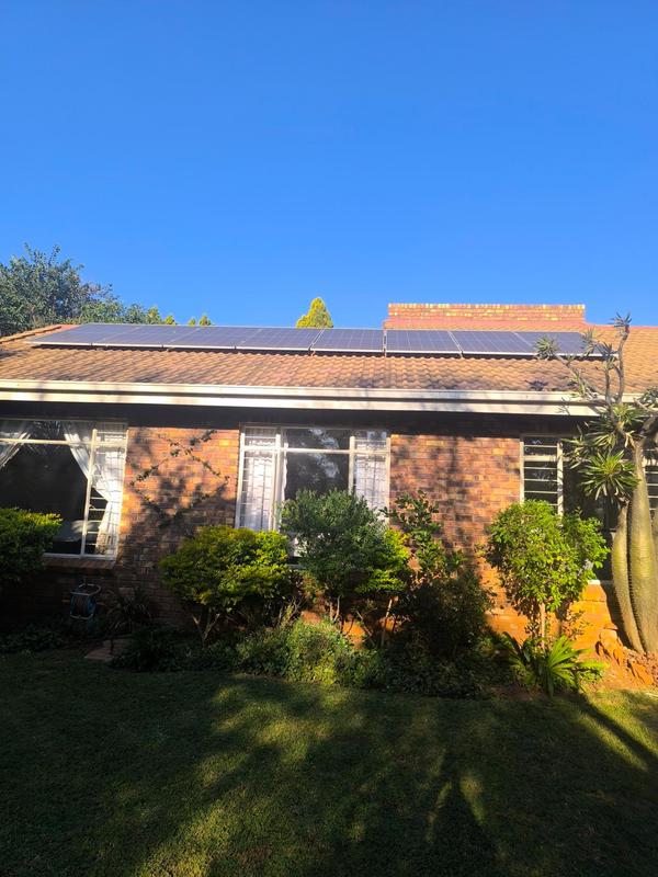 3 Bedroom Property for Sale in Garsfontein Gauteng