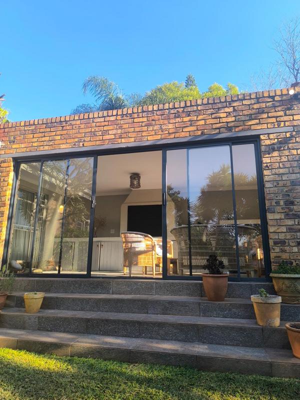 3 Bedroom Property for Sale in Garsfontein Gauteng