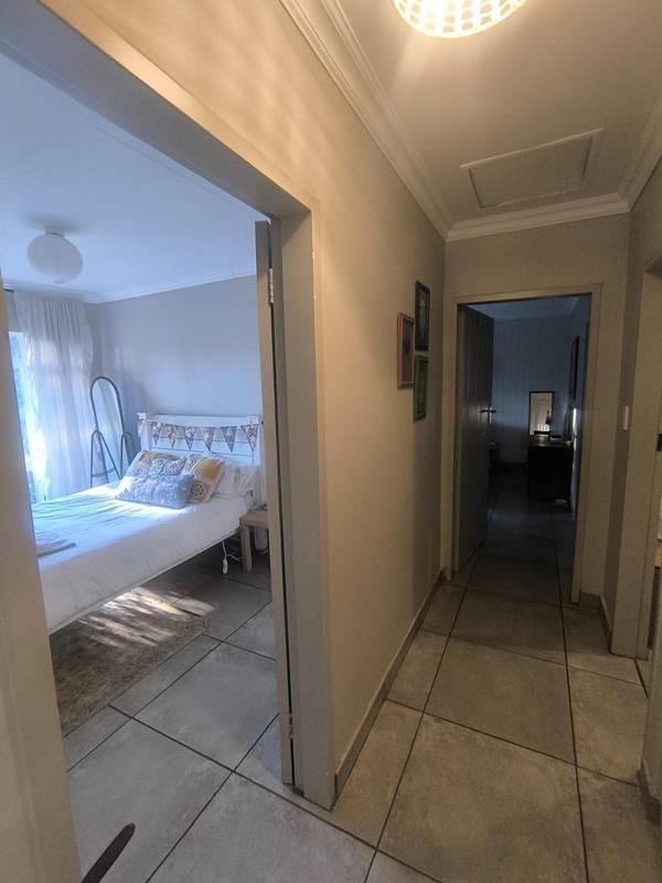 3 Bedroom Property for Sale in Garsfontein Gauteng