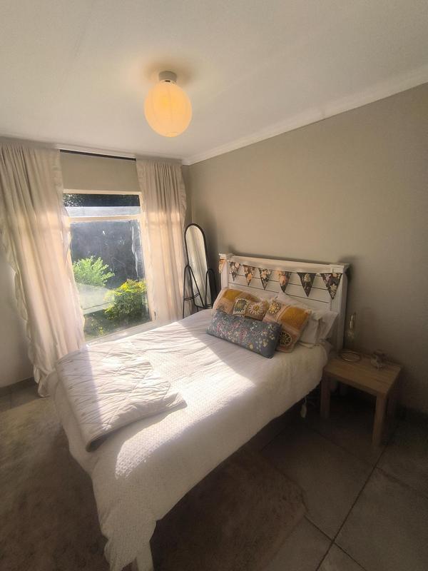 3 Bedroom Property for Sale in Garsfontein Gauteng