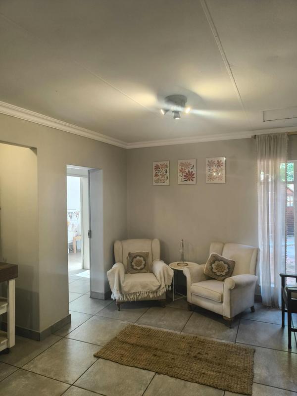 3 Bedroom Property for Sale in Garsfontein Gauteng