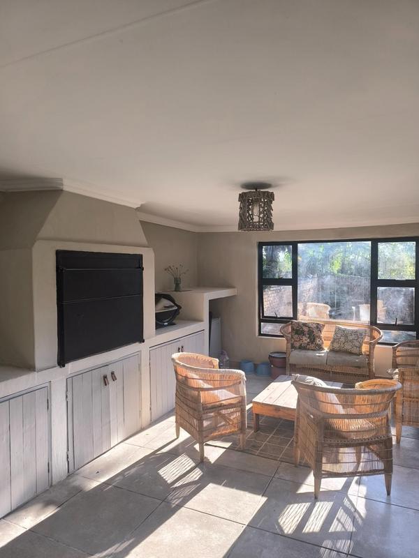 3 Bedroom Property for Sale in Garsfontein Gauteng