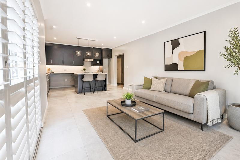 2 Bedroom Property for Sale in Morningside Gauteng