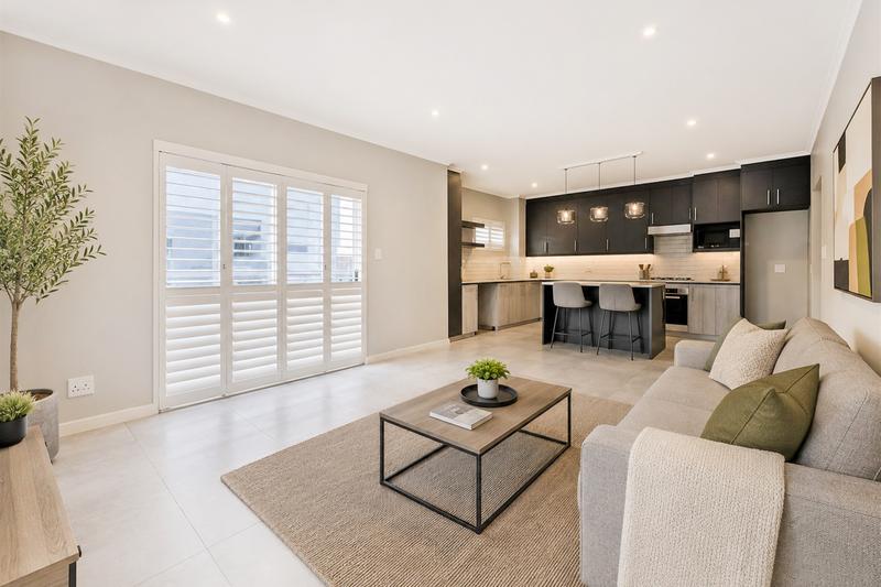 2 Bedroom Property for Sale in Morningside Gauteng
