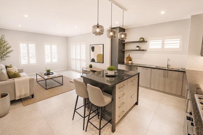 2 Bedroom Property for Sale in Morningside Gauteng