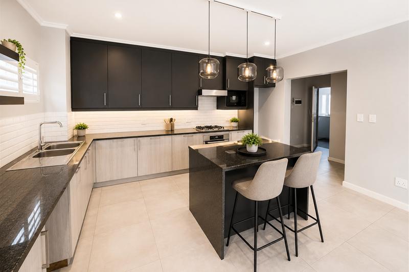 2 Bedroom Property for Sale in Morningside Gauteng
