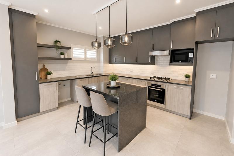 2 Bedroom Property for Sale in Morningside Gauteng
