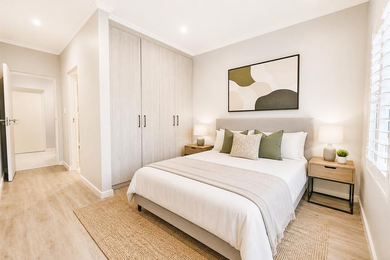 2 Bedroom Property for Sale in Morningside Gauteng