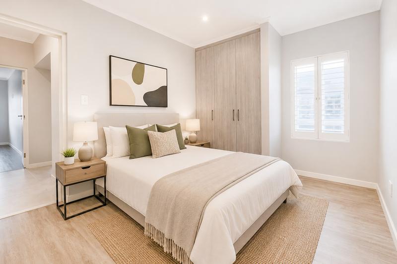 2 Bedroom Property for Sale in Morningside Gauteng