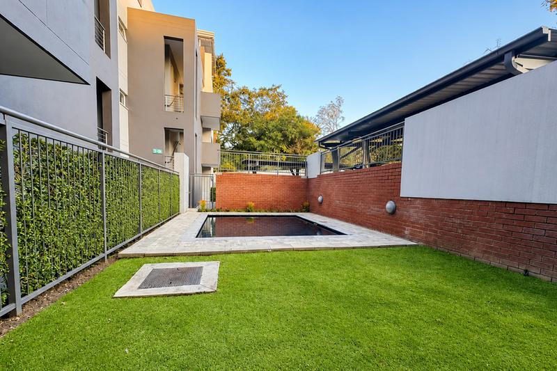 2 Bedroom Property for Sale in Morningside Gauteng