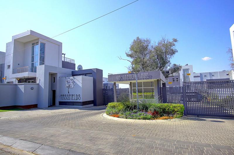 2 Bedroom Property for Sale in Morningside Gauteng