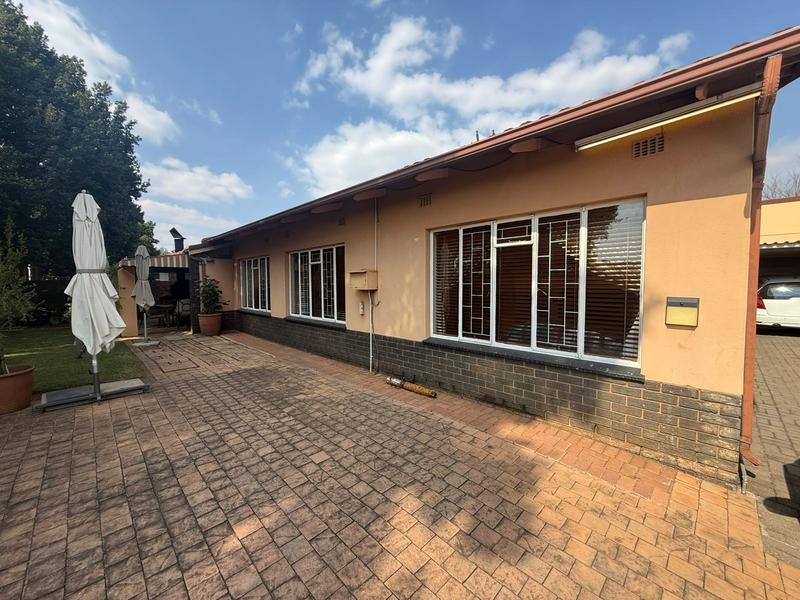 3 Bedroom Property for Sale in Kilner Park Gauteng