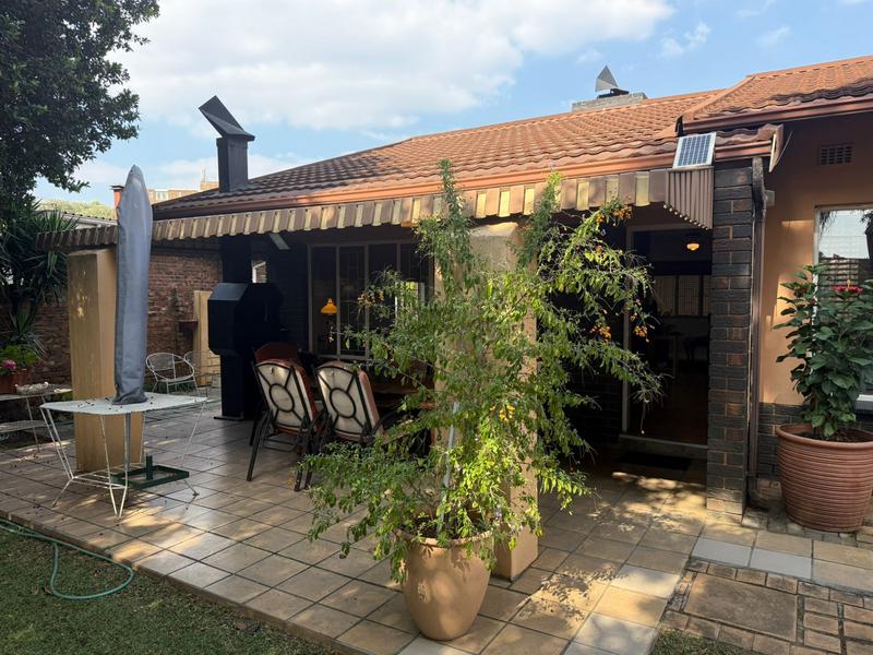 3 Bedroom Property for Sale in Kilner Park Gauteng