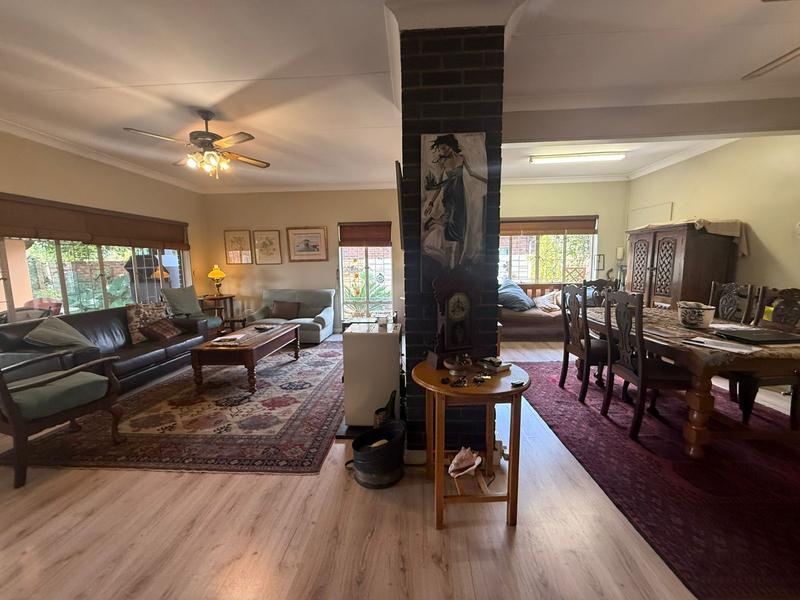 3 Bedroom Property for Sale in Kilner Park Gauteng