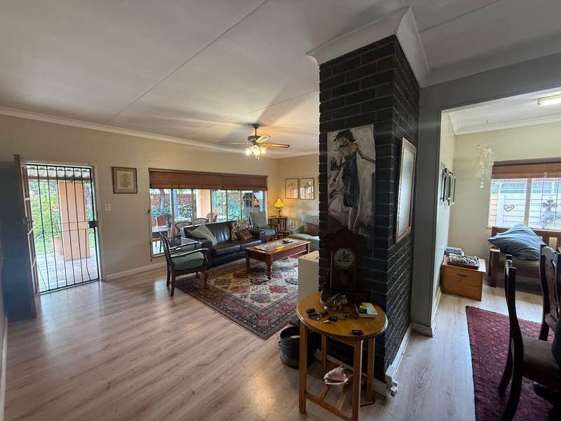 3 Bedroom Property for Sale in Kilner Park Gauteng