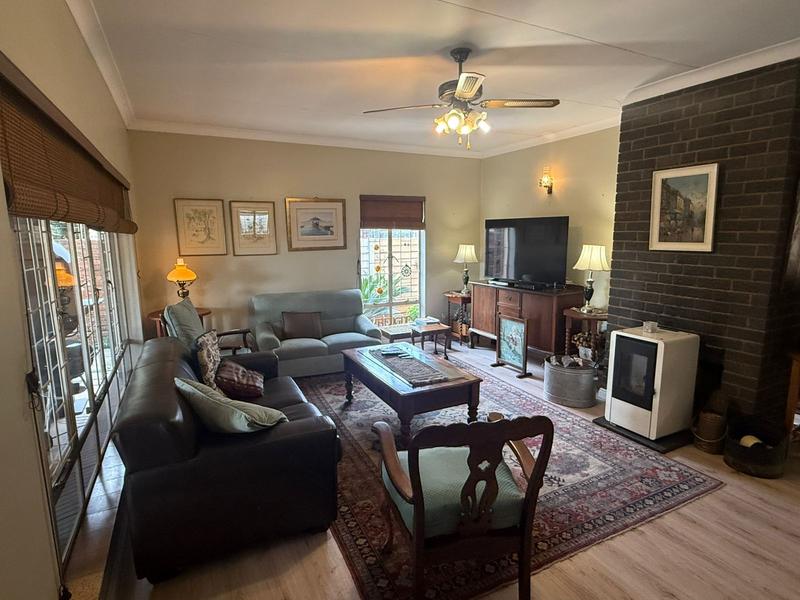 3 Bedroom Property for Sale in Kilner Park Gauteng