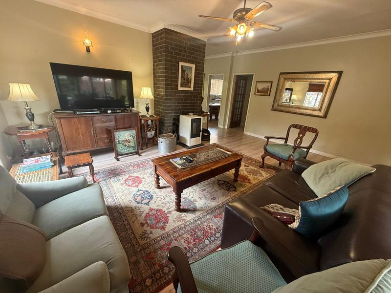 3 Bedroom Property for Sale in Kilner Park Gauteng