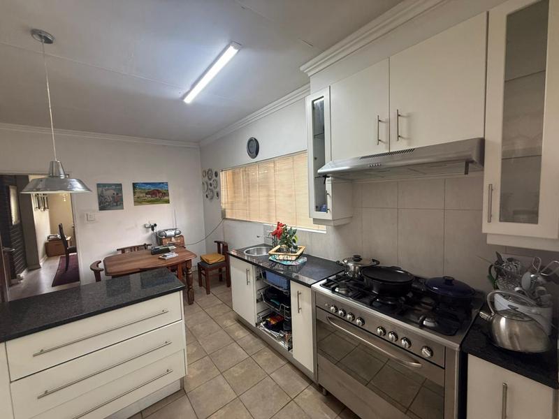 3 Bedroom Property for Sale in Kilner Park Gauteng