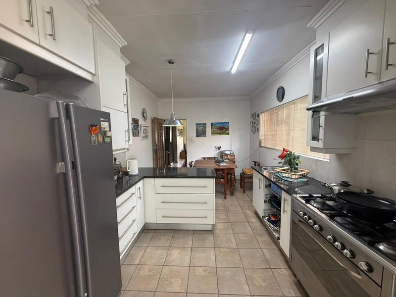 3 Bedroom Property for Sale in Kilner Park Gauteng