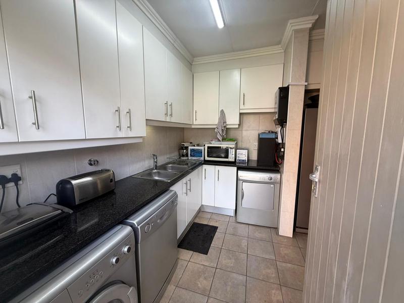 3 Bedroom Property for Sale in Kilner Park Gauteng