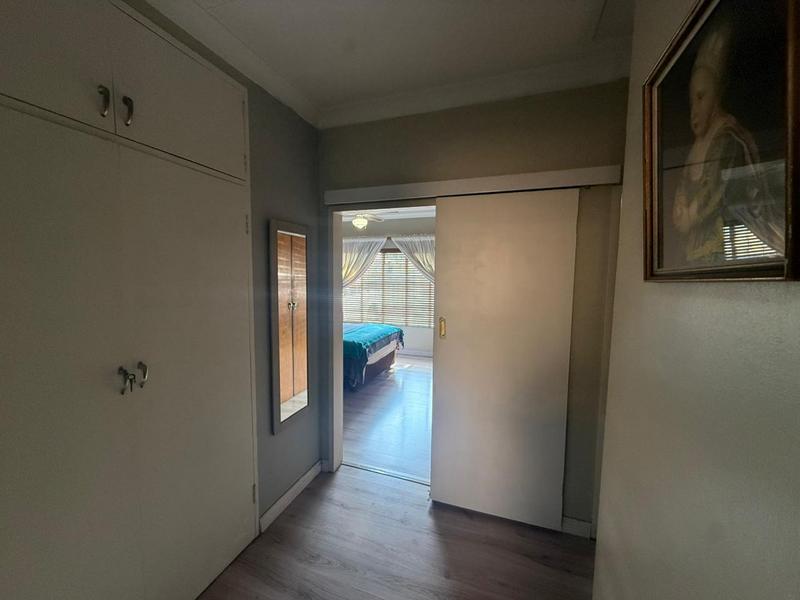 3 Bedroom Property for Sale in Kilner Park Gauteng