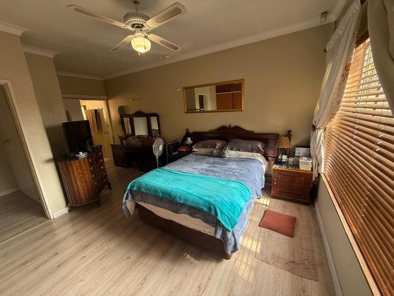 3 Bedroom Property for Sale in Kilner Park Gauteng