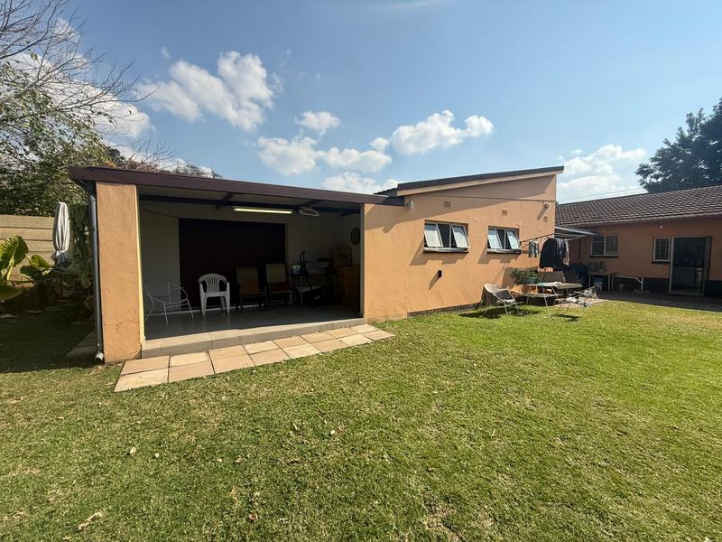 3 Bedroom Property for Sale in Kilner Park Gauteng