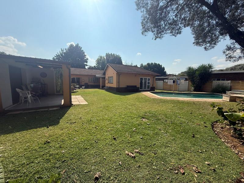 3 Bedroom Property for Sale in Kilner Park Gauteng