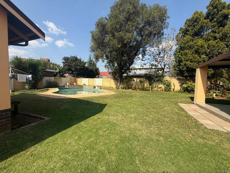3 Bedroom Property for Sale in Kilner Park Gauteng