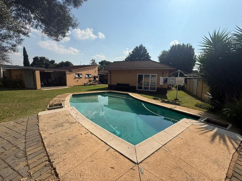 3 Bedroom Property for Sale in Kilner Park Gauteng