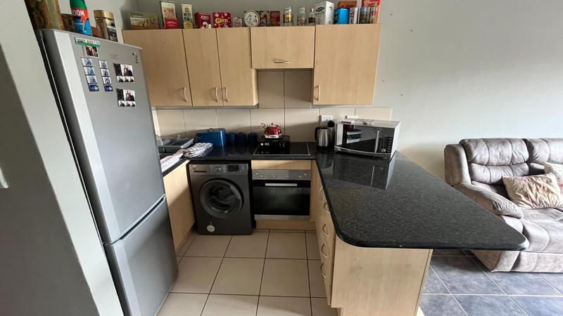 1 Bedroom Property for Sale in Jackal Creek Golf Estate Gauteng