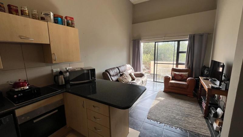 1 Bedroom Property for Sale in Jackal Creek Golf Estate Gauteng