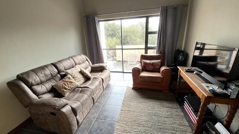 1 Bedroom Property for Sale in Jackal Creek Golf Estate Gauteng