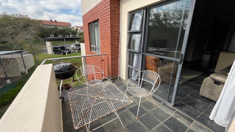 1 Bedroom Property for Sale in Jackal Creek Golf Estate Gauteng