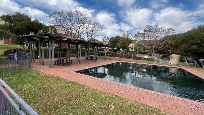 1 Bedroom Property for Sale in Jackal Creek Golf Estate Gauteng