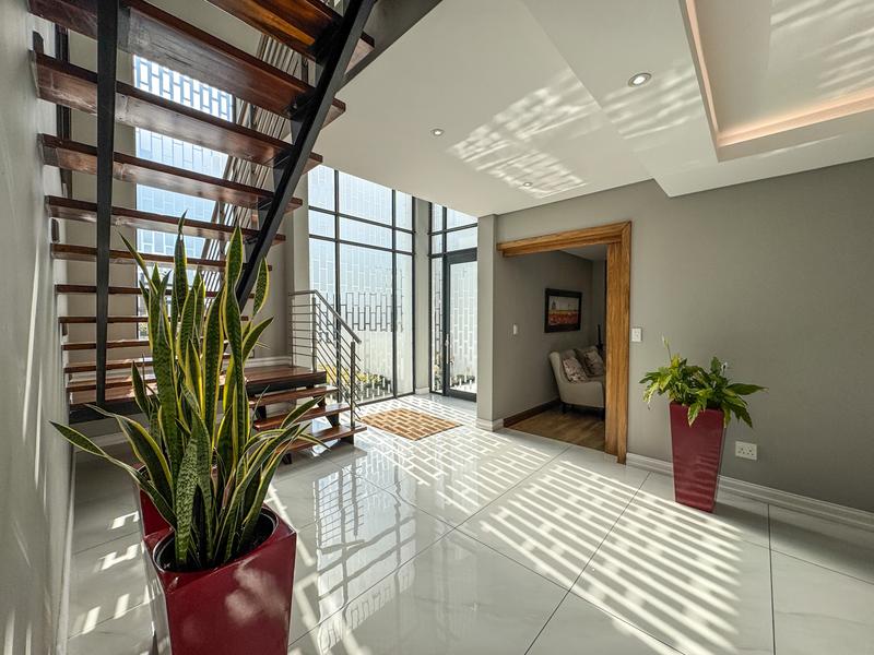 4 Bedroom Property for Sale in Midstream Estate Gauteng