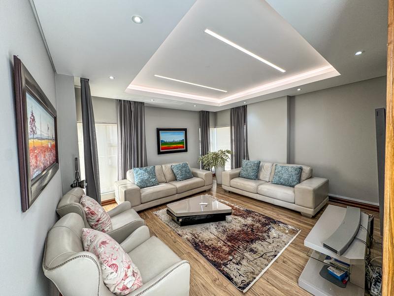 4 Bedroom Property for Sale in Midstream Estate Gauteng
