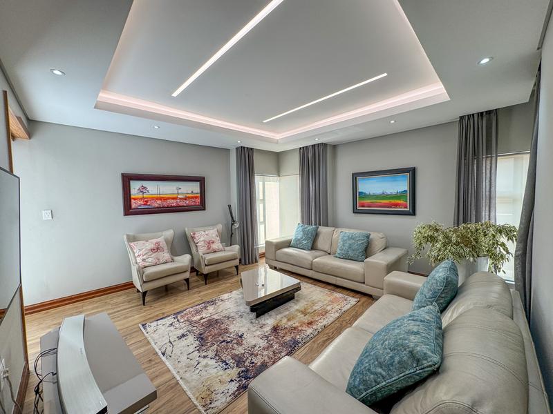 4 Bedroom Property for Sale in Midstream Estate Gauteng