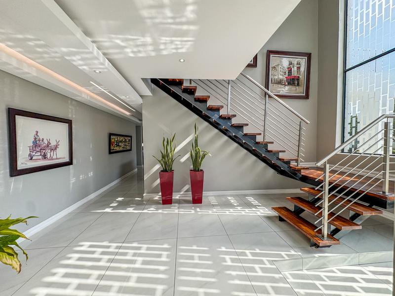 4 Bedroom Property for Sale in Midstream Estate Gauteng